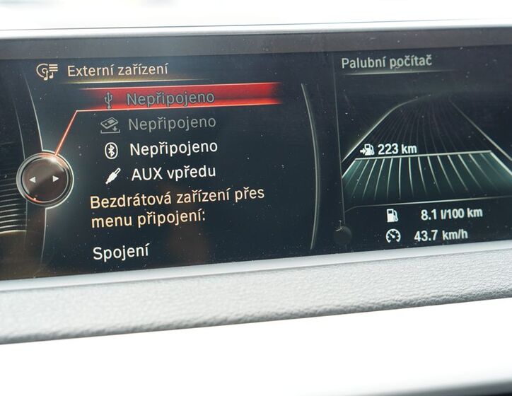 BMW X5 43