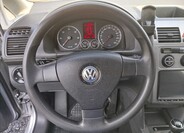 Volkswagen Touran 15