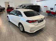 Toyota Corolla 7