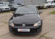 Volkswagen Golf 2