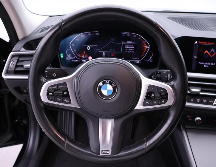 BMW Řada 3 21