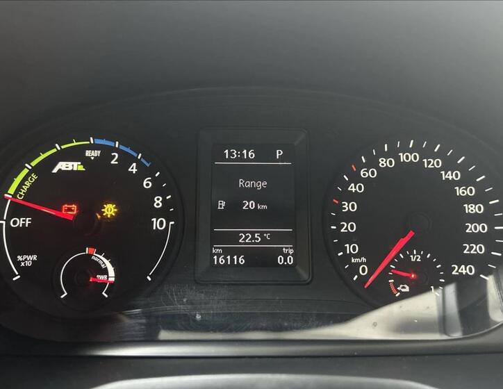 Volkswagen Caddy 7