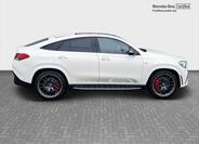 Mercedes-Benz GLE 6