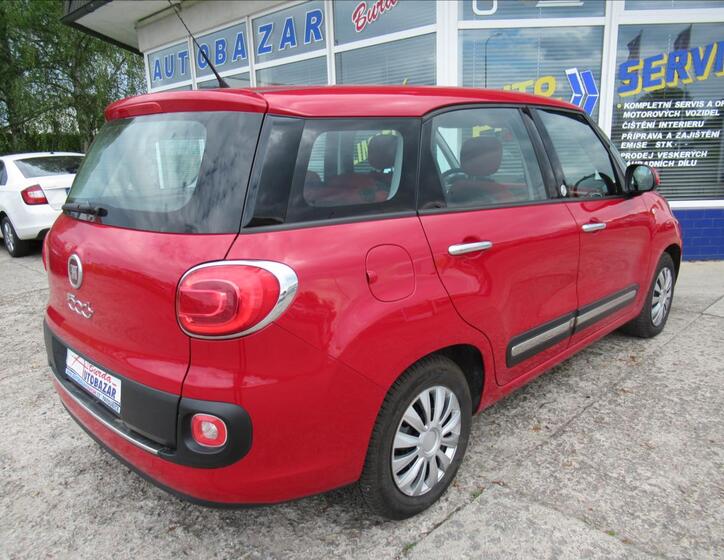 Fiat 500 4