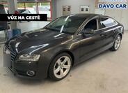Audi A5 1