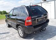 KIA Sportage 7