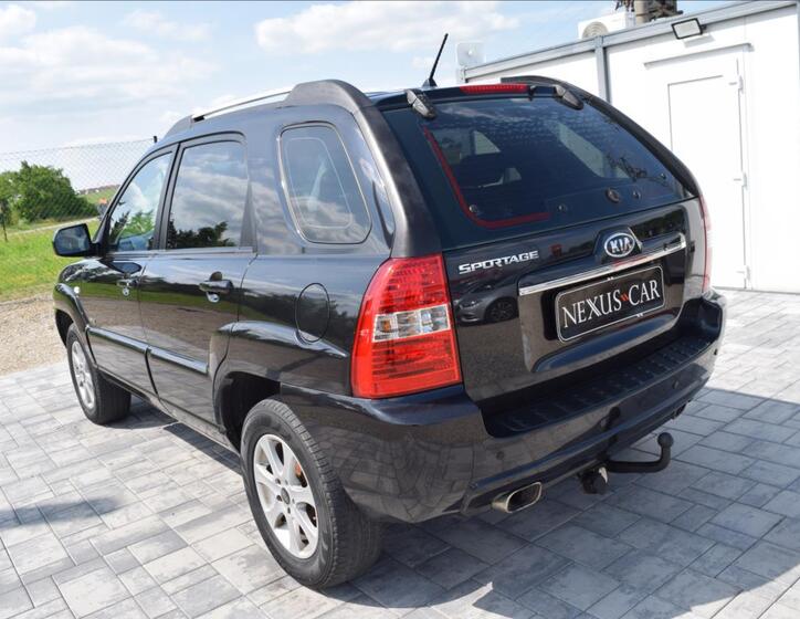 KIA Sportage 7