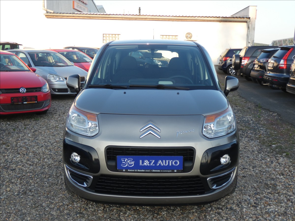 Citroën C3 Picasso