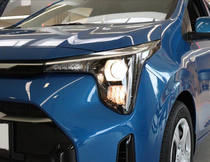 KIA Picanto 16