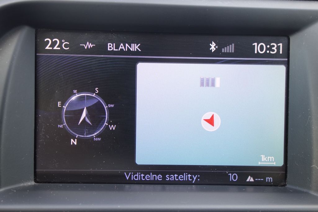 Citroën C5