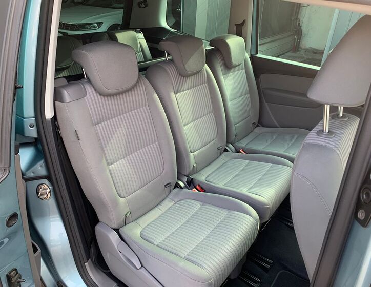 Seat Alhambra 22
