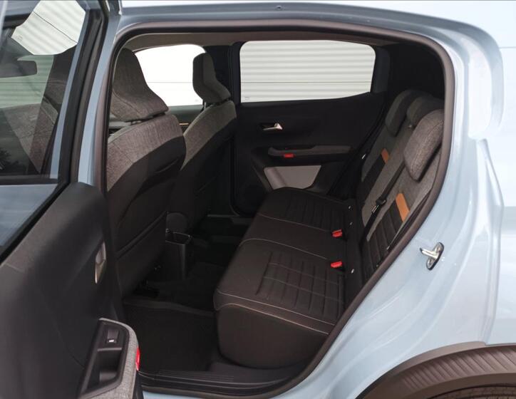 Citroën C3 Aircross 10