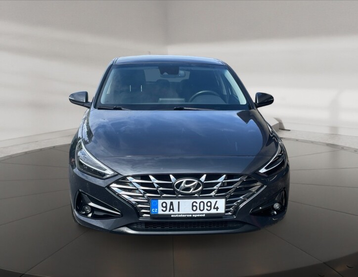 Hyundai i30 2