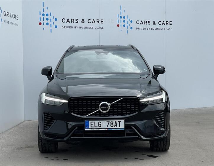 Volvo XC60 19