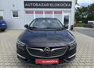 Opel Insignia 2