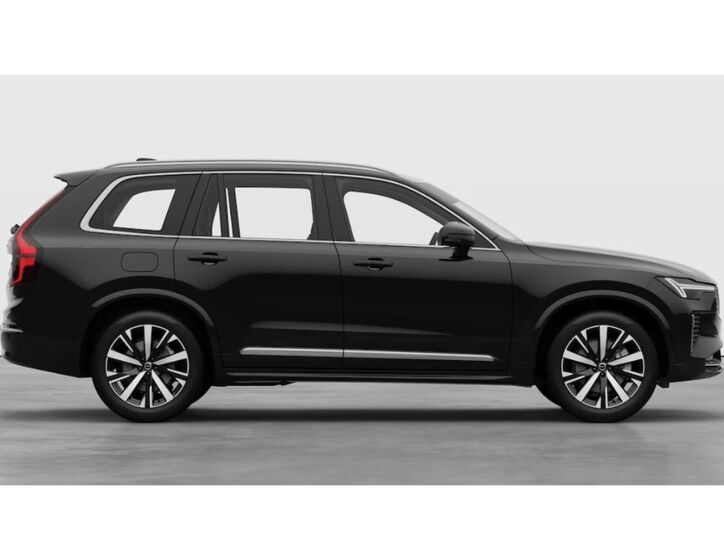 Volvo XC90 5
