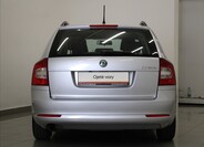 Škoda Octavia 4