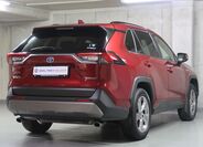 Toyota RAV4 5