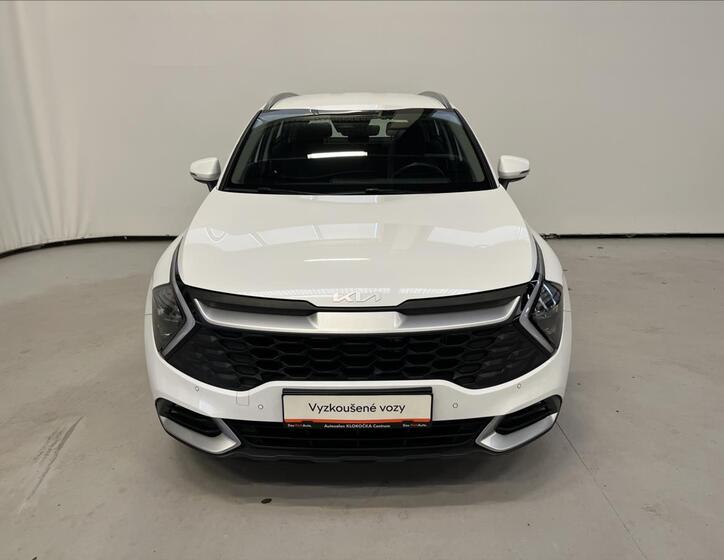 KIA Sportage 4