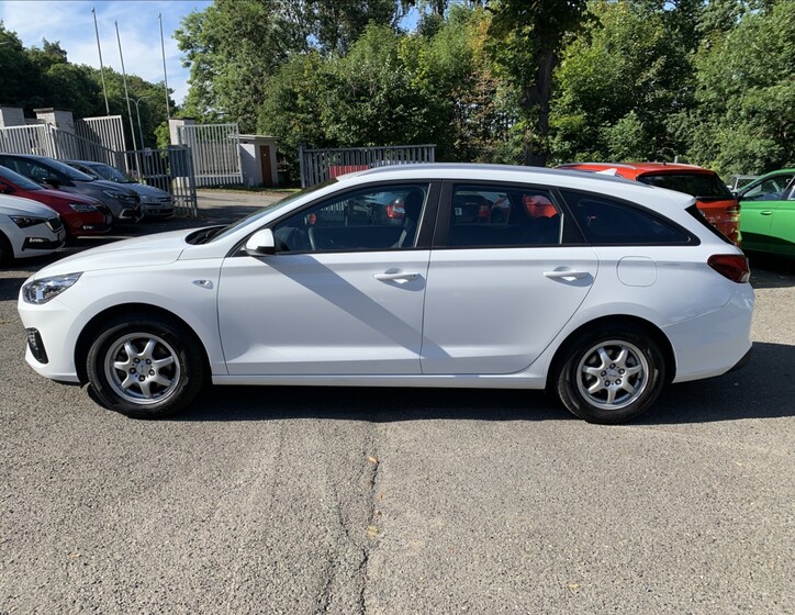 Hyundai i30 5