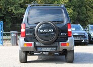 Suzuki Jimny 6
