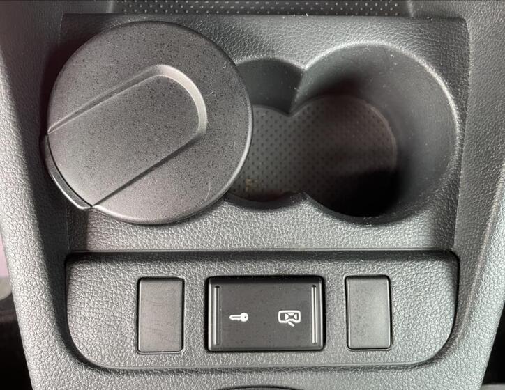 Škoda Roomster 21