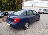 Renault Thalia 5