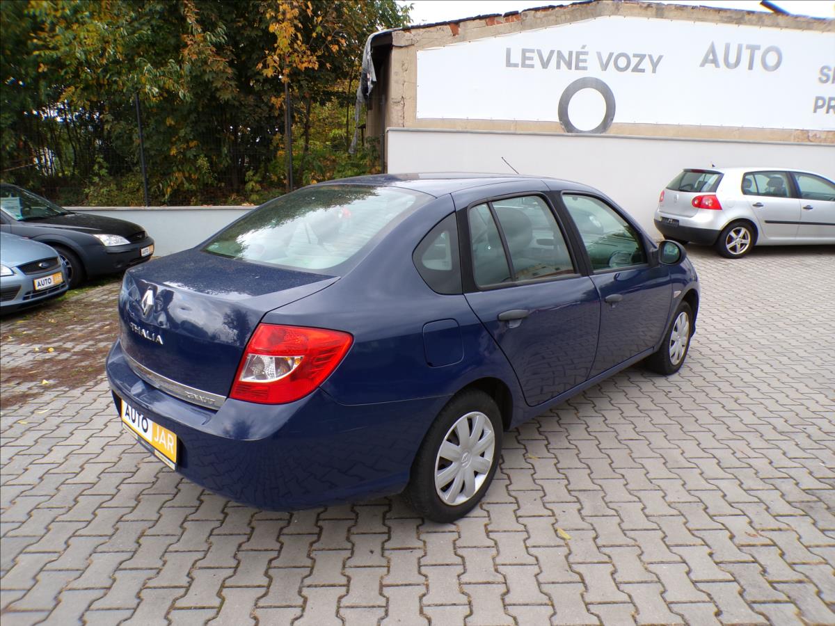 Renault Thalia