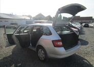 Škoda Fabia 29