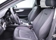 Audi A4 11