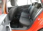 Škoda Rapid 21
