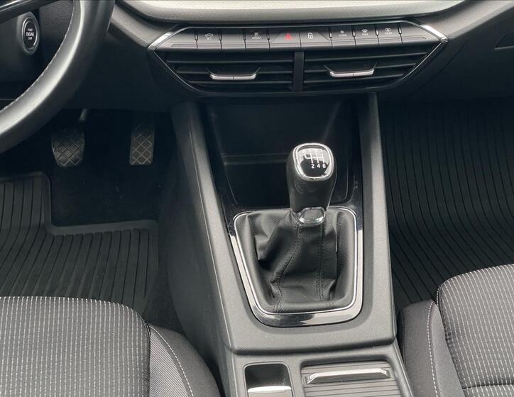 Škoda Octavia 12