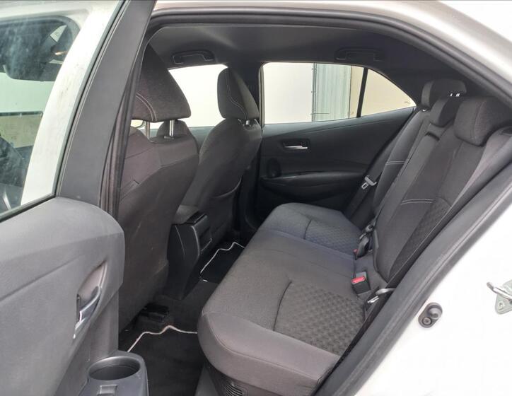 Toyota Corolla 11