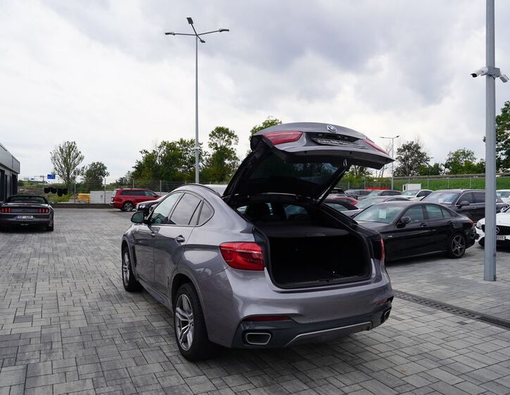 BMW X6 11
