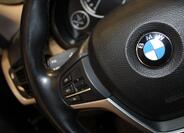 BMW X5 30