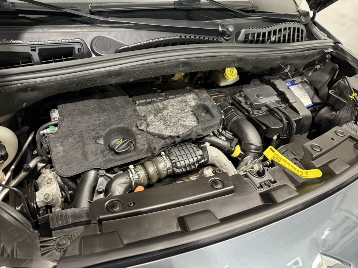 Citroën C3 Picasso