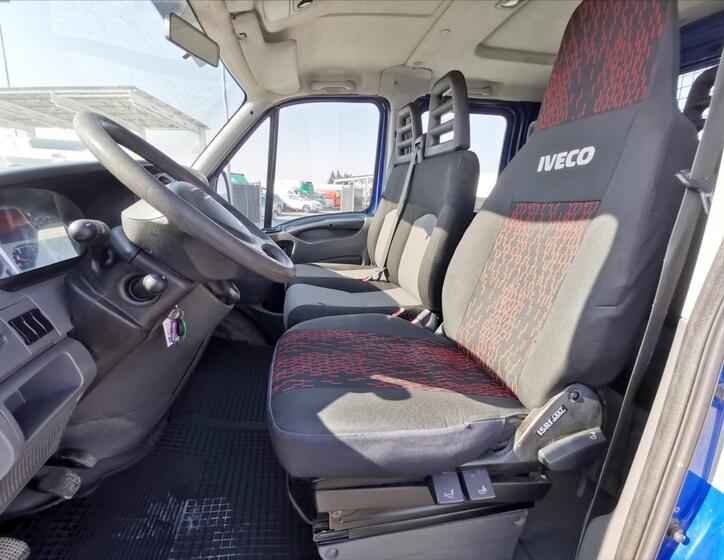 Iveco Daily 5