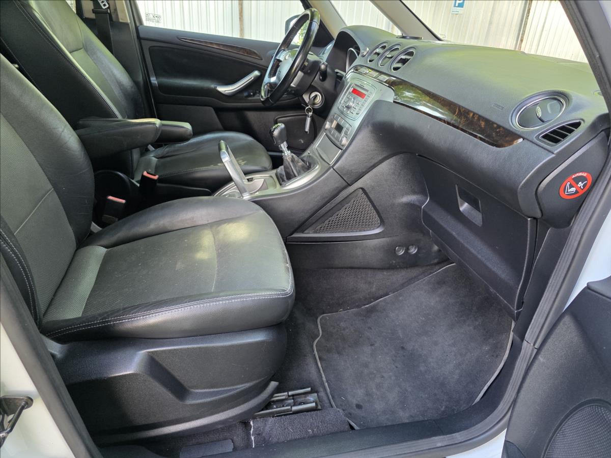 Ford Galaxy