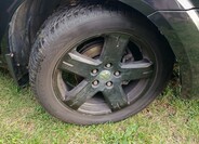 Dodge Journey 10