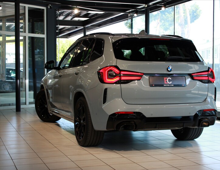 BMW X3 33