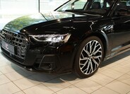 Audi A8 6