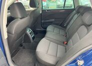 Škoda Superb 9