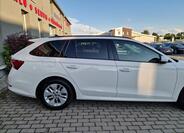 Škoda Octavia 42