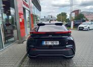 Toyota C-HR 5
