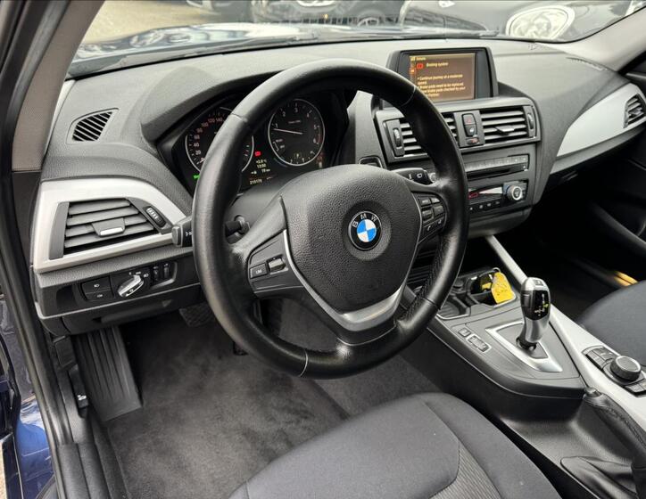 BMW Řada 1 28