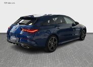 Mercedes-Benz CLA 5