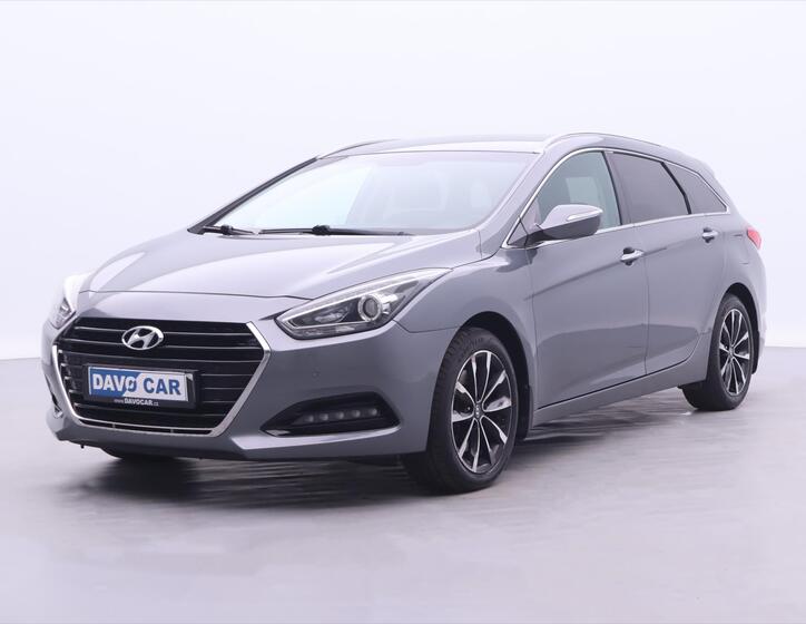 Hyundai i40 3