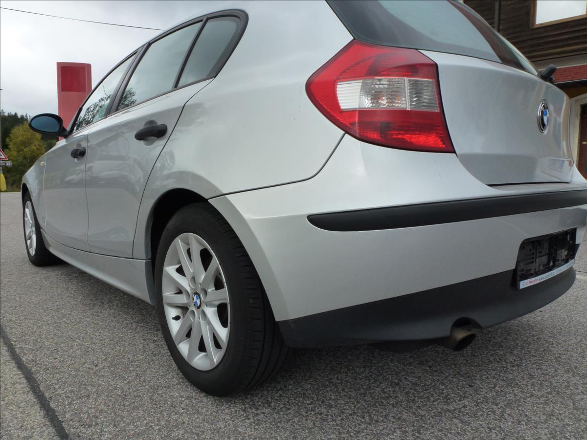 BMW Řada 1