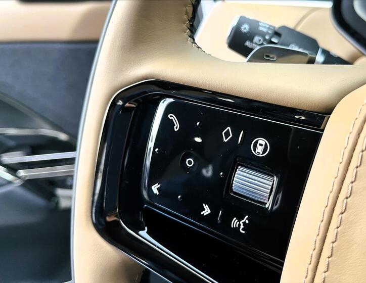 Land Rover Range Rover Sport 18