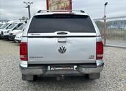 Volkswagen Amarok 6
